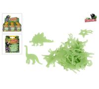 (Bundle Product) Pocket Money - Glow In The Dark Dino's 24 Pcs Cdu (6