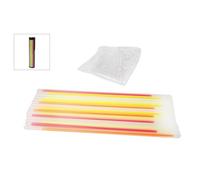 (Bundle Product) Pocket Money - Glow Sticks 50 Pieces In Tube 20 Cm (