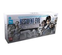 Bundle Resident Evil : The Darkside Chronicles + Official Nintendo Wii Zapper