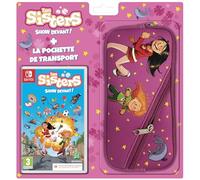 BUNDLE SISTERS 1 + HOUSSE 2024 (Code de téléchargement dans la boite)