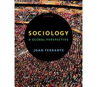 Bundle: Sociology: A Global Perspective, 8th + Study Guide