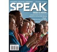 Bundle: SPEAK (with Communication CourseMate with eBook, Interactive Video Activities, Audio Studio Tools, InfoTrac 1-Semester, Speech Builder Express Printed Access Card)