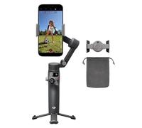 Bundle Standard DJI Osmo Mobile 8, nacelle stabilisatrice pour Smartphone