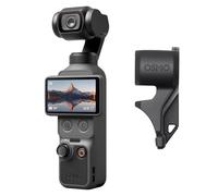 Caméscope de poche DJI Osmo Pocket 4 Standard Combo