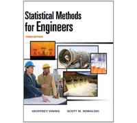 Bundle: Statistical Methods for Engineers, 3rd + SPSS Integrated Student Version 17.0