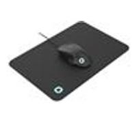 Bundle tapis + souris filaire 3200dpi