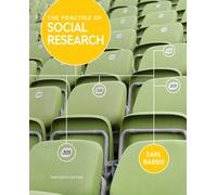Bundle: The Practice of Social Research, 13th + Learning How to Use SPSS
