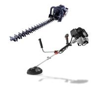 Bundle thermique - FUXTEC - débroussailleuse FX-MS125 & Taille haies FX-MH126