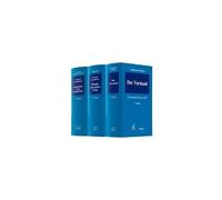 Bundle Tödtmann/Winstel, Der Vorstand - Praxishandbuch Für Ag Und Se + Reichert, Arbeitshandbuch Für Die Hauptversammlung + V. Schenck/Wilsing/Henning, Arbeitshandbuch Für Aufsichtsratsmitglieder