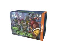 BUNDLE Tortues Ninja Mutantes ENG mtg
