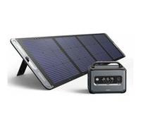 Bundle: UGREEN Station Electrique Portable Premium 600W + Panneau Solaire 100W