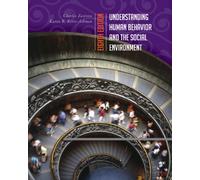 Bundle: Understanding Human Behavior and the Social Environment, 8th + WebTutorâ„¢ ToolBox on Blackboard 2-Semester Printed Access Card