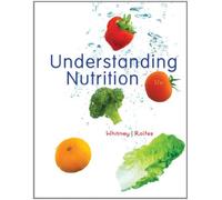 Bundle: Understanding Nutrition Update + 2010 Dietary Guidelines + A Functional Approach: Vitamins and Minerals