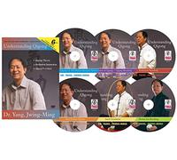 Bundle: Understanding Qigong Exercises