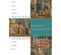 Bundle: Western Civilization: Beyond Boundaries, Volume 1 to 1715, 6th + Writing for College History: A Short Handbook