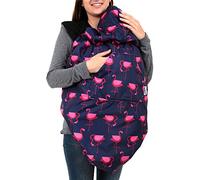 Bundlebean Housse pour écharpe de portage et porte-bébé Imperméable