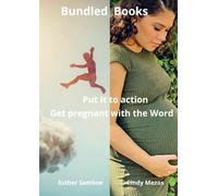 Bundled Books: Get pregnant with the Word | Put it to action
