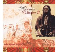 Bundrick,John Rabbit - Moccasin Warrior 2 [Import]