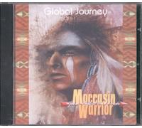 Bundrick,John Rabbit - Moccasin Warrior [Import]