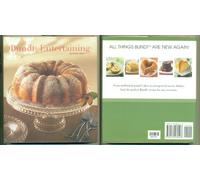 Bundt Entertaining Cookbook