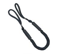 Bunduextrêmes-Injecteur de ULd'amarrage S6 Line,accessoires de bateau Buddy pour Jetski,Kayak,ponton commandé - Type Black-1Pack