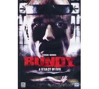 Bundy-A Legacy of Evil [Import]
