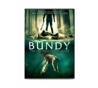 Bundy And The Green River Killer [Dvd]