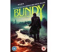 Bundy and The Green River Killer [DVD]
