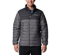 Bundy Columbia Powder Lite Ii 2086964023