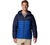 Bundy Columbia Powder Lite Ii Hooded 2086944433