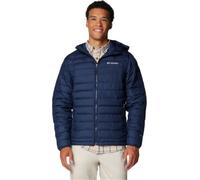 Bundy Columbia Powder Lite Ii Hooded 2086944464