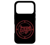 Bune Demon Goetia Grimoire Sigil Magick Coque pour iPhone 17 Pro