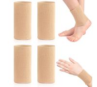Bunga Pads pour Patineurs artistiques 4PC