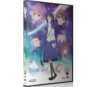 Bungaku Shoujo (Book Girl) / Book Girl (Dvd)