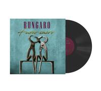 Bungaro - Feu Sacré (2026) LP Vinyl Pre-sale