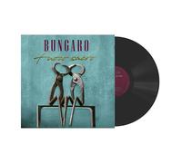 Bungaro – Fuoco Sacro – LP vinyle – Précommande (2026)