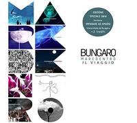 Bungaro - Maredentro Il Viaggio (Sanremo 2018) [Import]