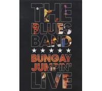 Bungay Jumpin' Live (DVD) Blues Band