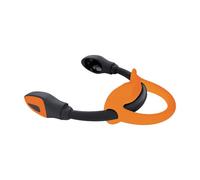 Mares Fins Strap 2 Units Orange XS-S