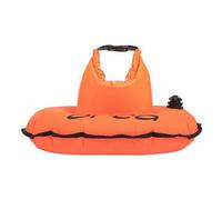 Bouée Orca Bungee Safety orange noir