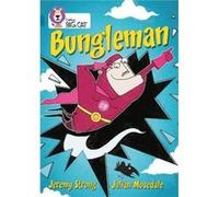 Bungleman Collins Big Cat (Auteur)