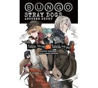 Bungo Stray Dogs: Another Story – Light novel – Yen Press
