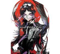 Bungo Stray Dogs Beast - Tome 01 - Kafka Asagiri - Ototo - broché - Manga