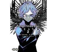 Bungo Stray Dogs Beast - Tome 02