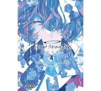 Bungo Stray Dogs Beast - Tome 04