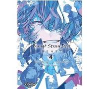 Kafka Asagiri – Bungo Stray Dogs Beast Tome 04 – Illustré par Shiwasu Hoshikawa – Broché