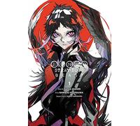 Bungo Stray Dogs: Beast, Vol. 1 – Yen Press