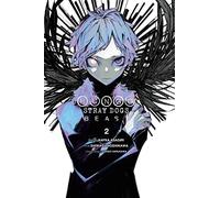 Bungo Stray Dogs: Beast, Vol. 2 – Yen Press