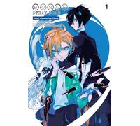Bungo Stray Dogs – Dazai, Chuuya, Âge quinze – Tome 1 – Yen Press
