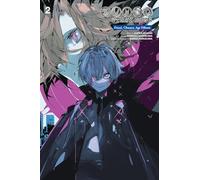 Bungo Stray Dogs: Dazai, Chuuya, Age Fifteen, Vol. 2 – Yen Press